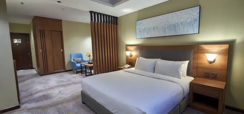 Platinum Hotel image